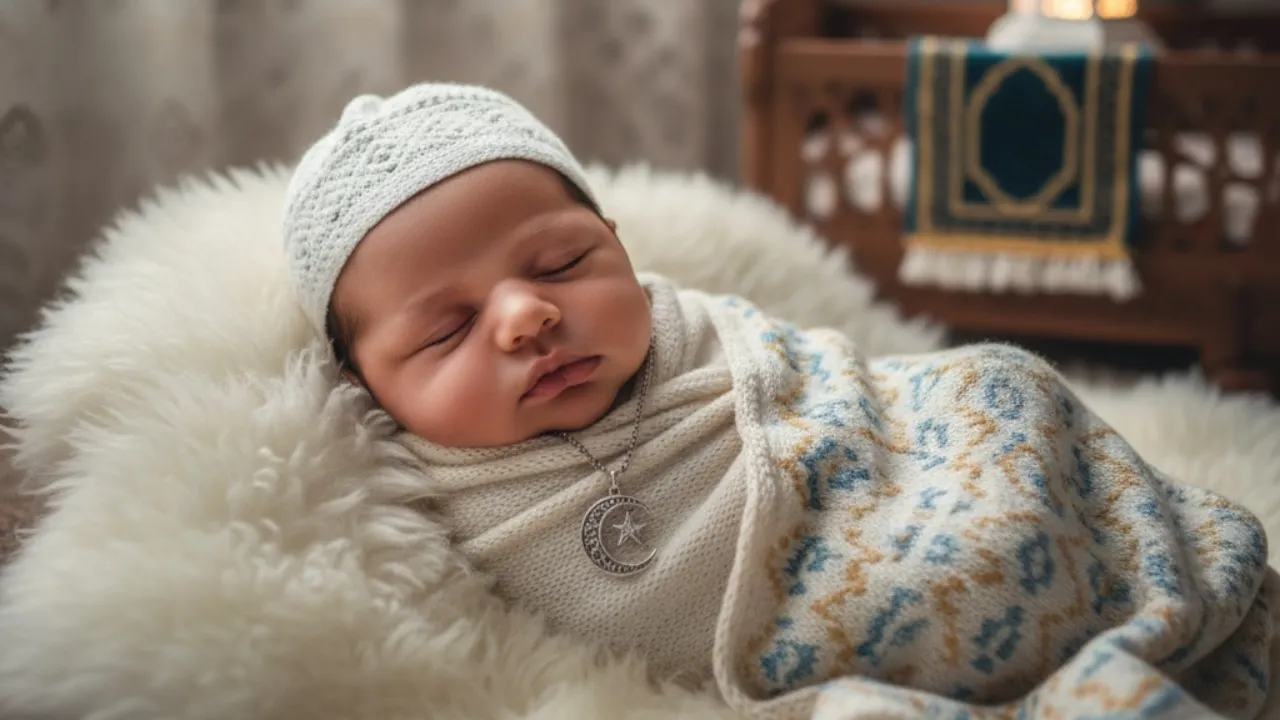 150+ Inspirasi Nama Bayi Laki-Laki Islam dalam Al-Quran: Bermakna Mulia, Gagah, dan Penuh Doa