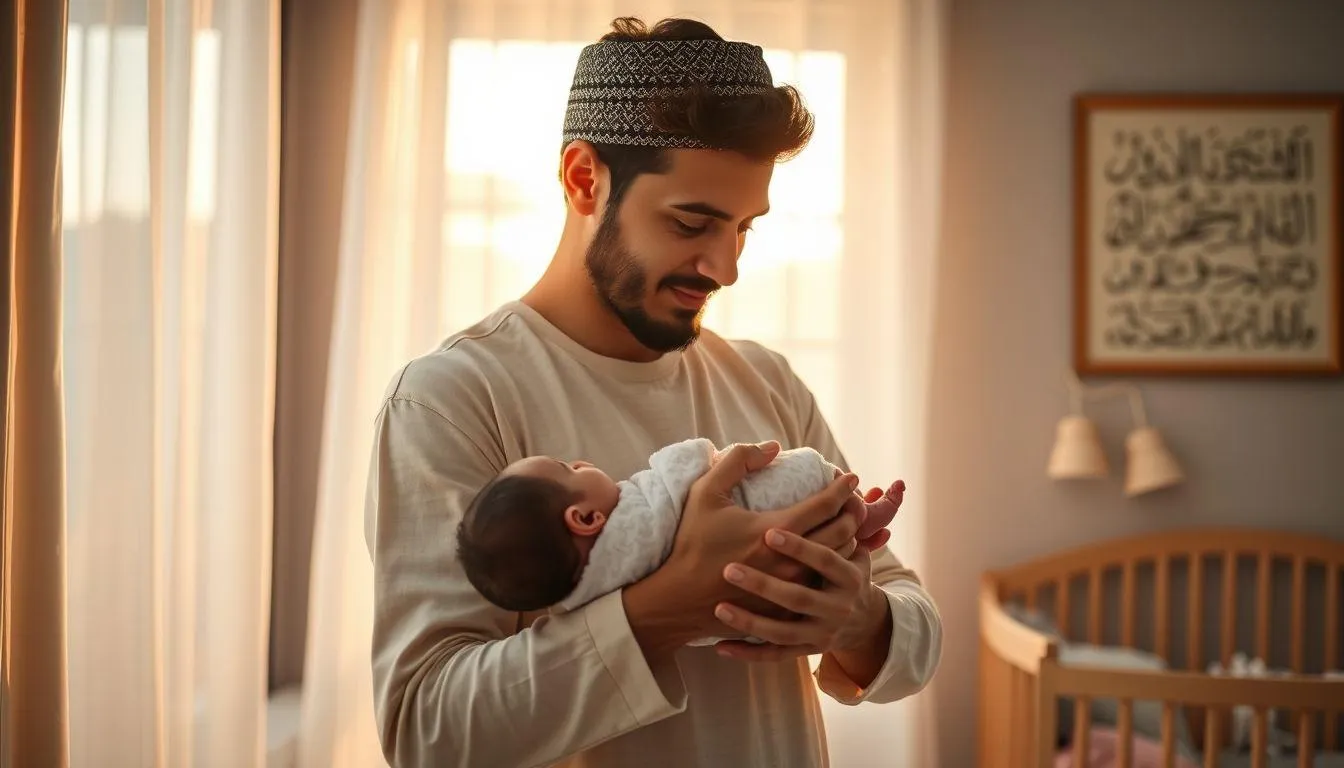 Bongkar Makna Nama Bayi: Panduan Lengkap untuk Orang Tua Bijak