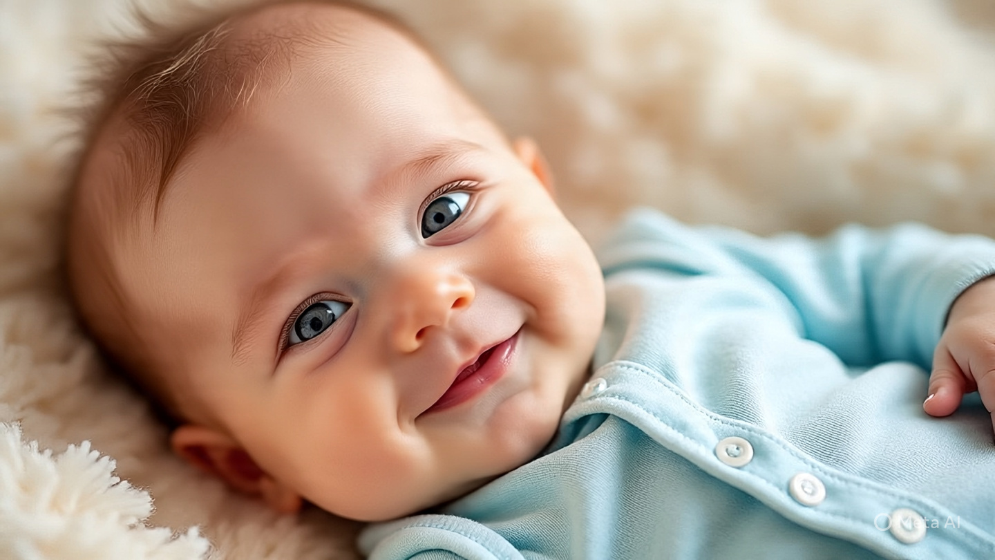 Bukan Sekadar Nama: Makna Mendalam Nama Bayi Laki-Laki Bijaksana dan Cerdas