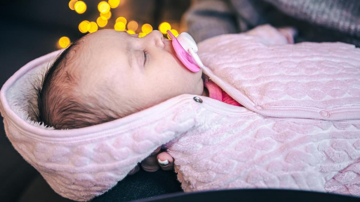 Cahaya Harapan: 50+ Nama Bayi Perempuan Islami Paling Indah Beserta Maknanya