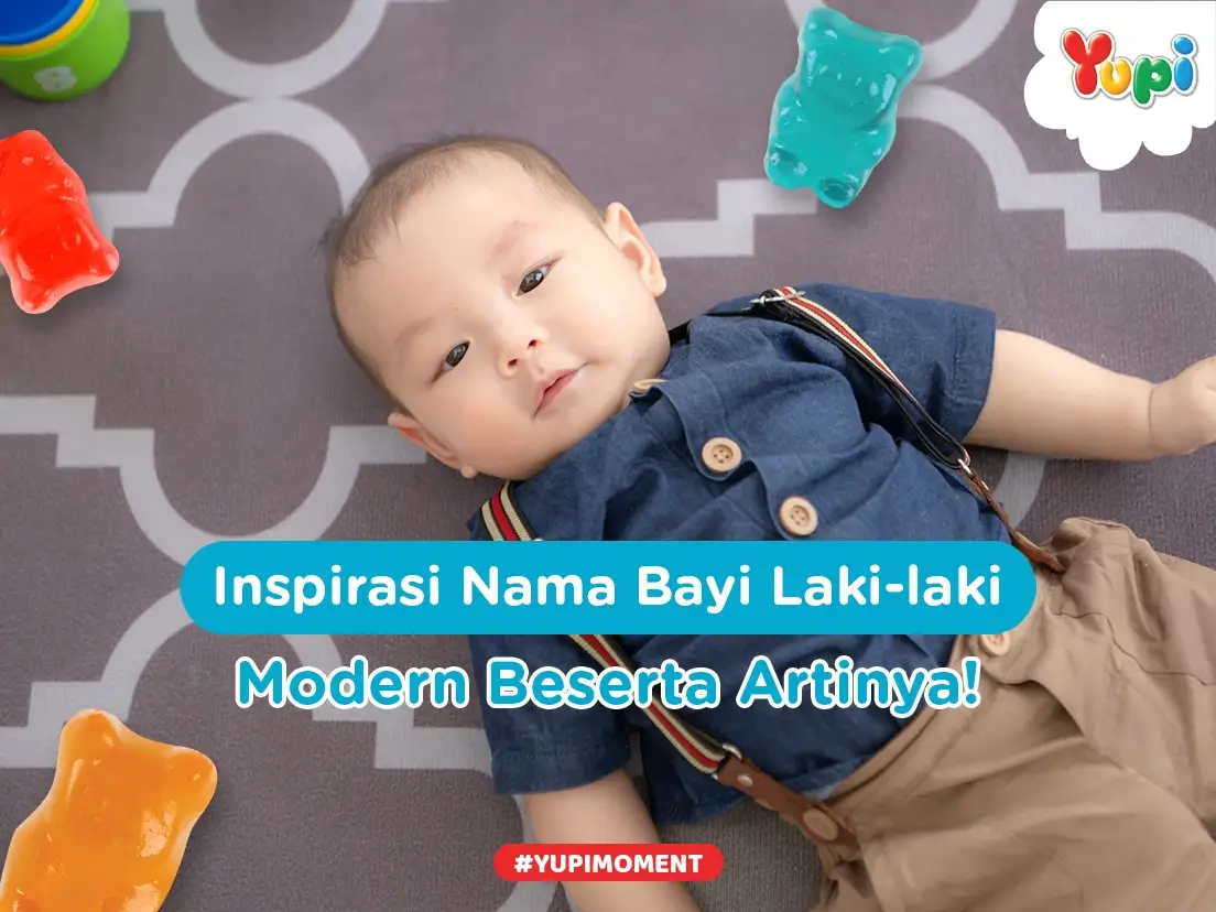 Cari Nama Bayi Laki-Laki yang Indah dan Bermakna? Temukan Inspirasi Terbaik di Sini!