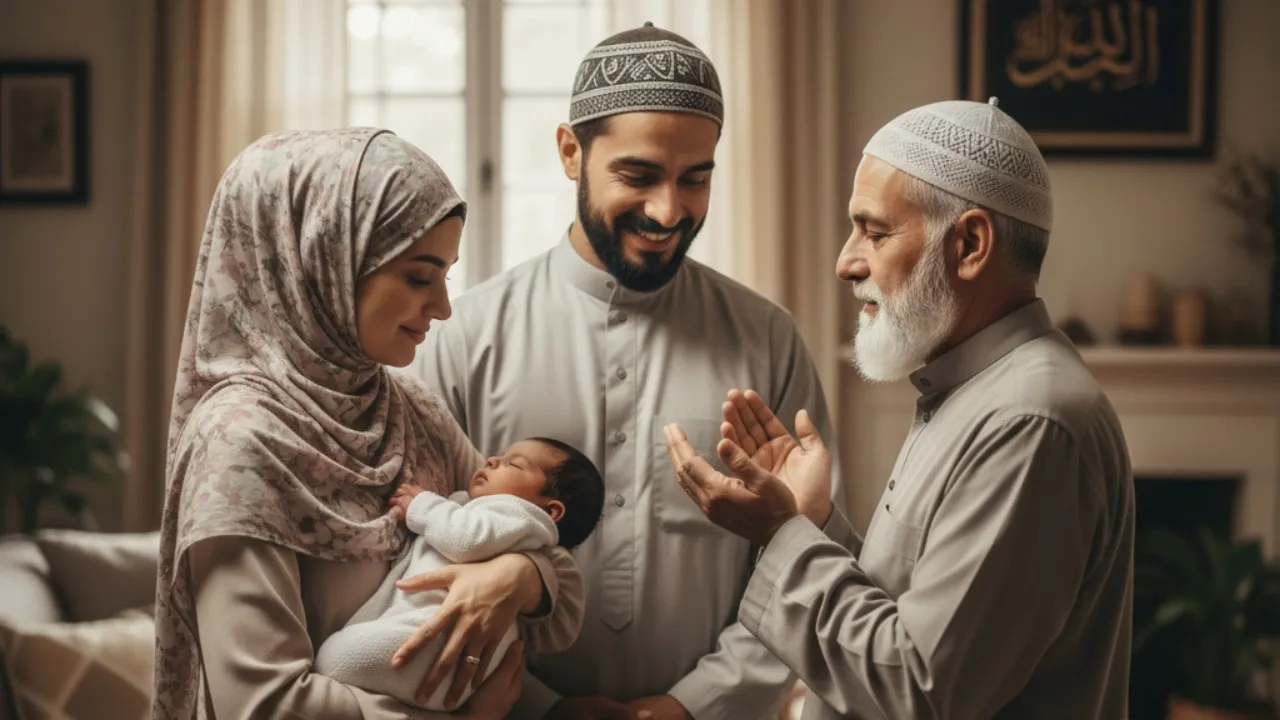 Inspirasi Nama Bayi Laki-Laki: Arti Mendalam dan Panduan Lengkap 2024