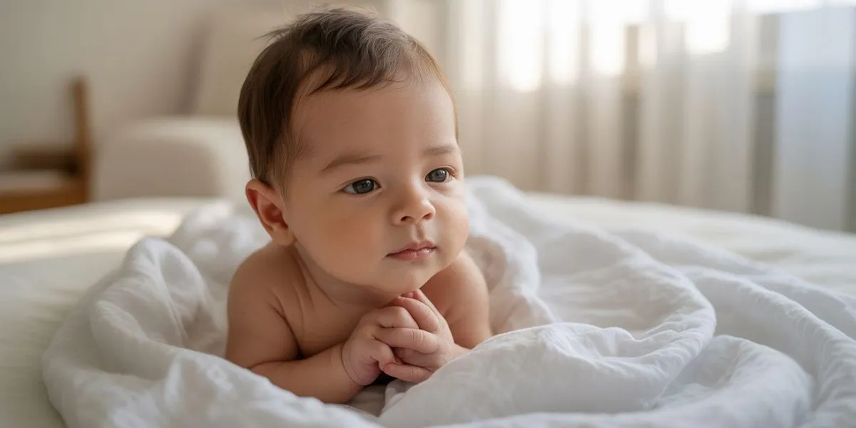 Nama Bayi Laki-Laki Terindah: Pilihan Bermakna untuk Buah Hati Anda