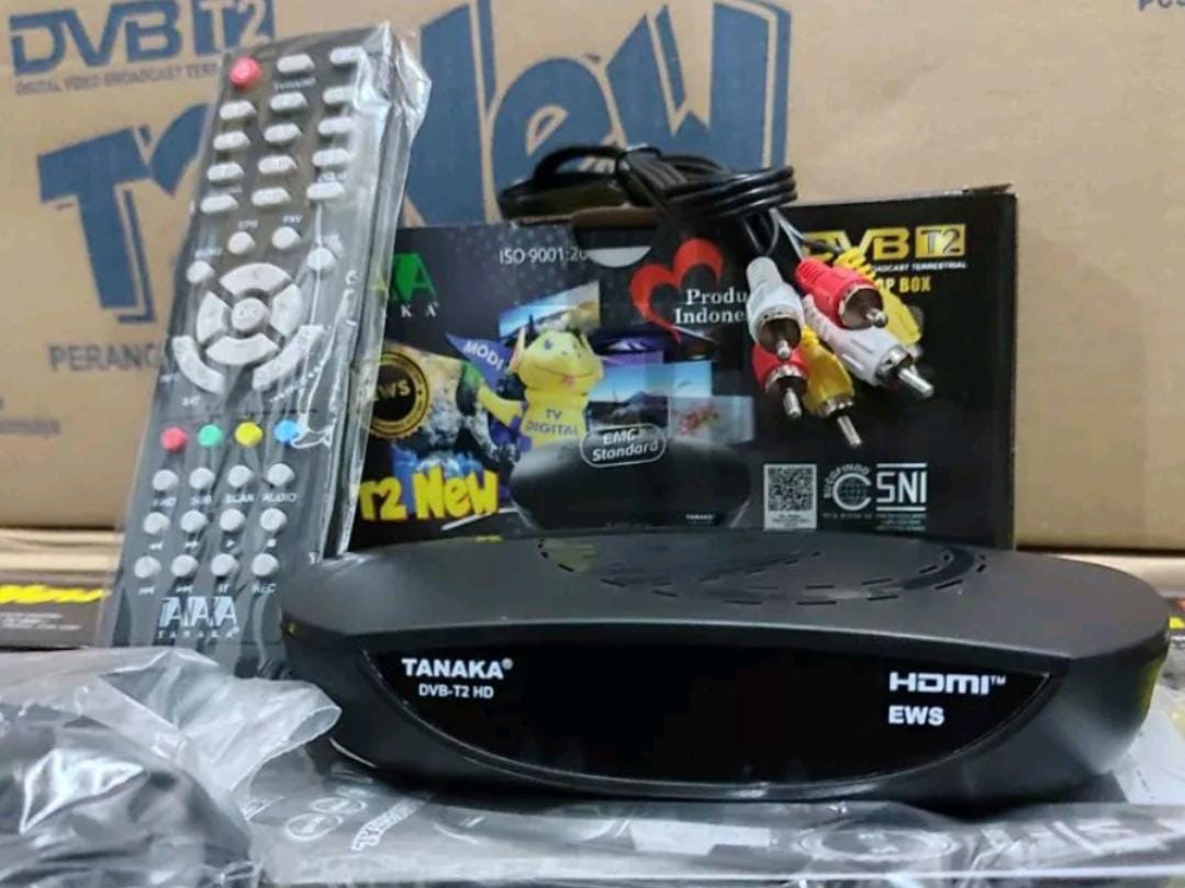 Solusi Ampuh Masalah Unicom Set Top Box: Atasi TV Mati Sampai Sinyal Hilang